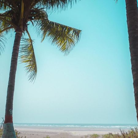 Blue Sea Residency آليباغ المظهر الخارجي الصورة