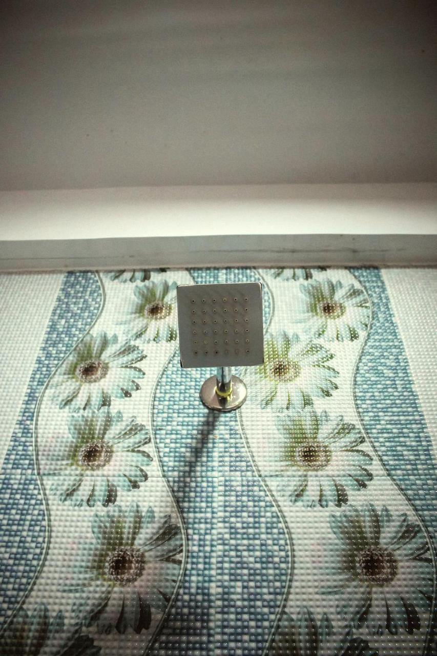 Blue Sea Residency آليباغ المظهر الخارجي الصورة