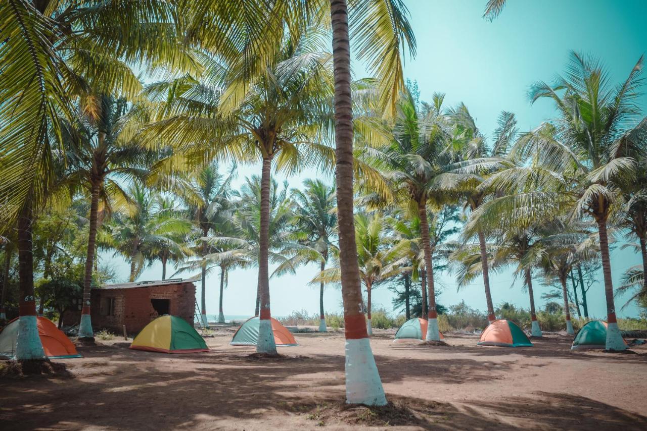 Blue Sea Residency آليباغ المظهر الخارجي الصورة